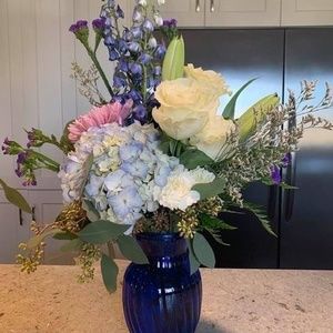 Meet your Posher, Mark